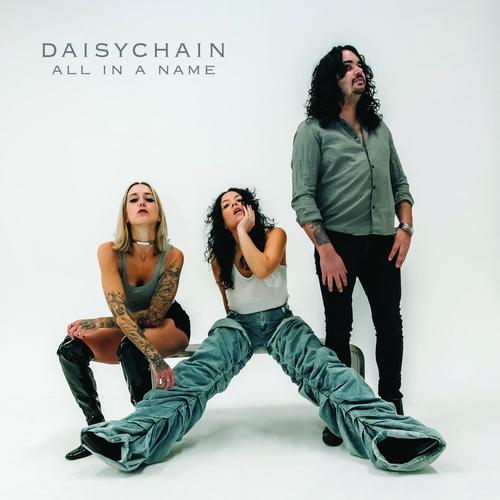 daisychain - All In A Name (2025)