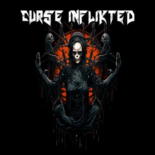 Curse Inflikted - Curse Inflikted (2025)