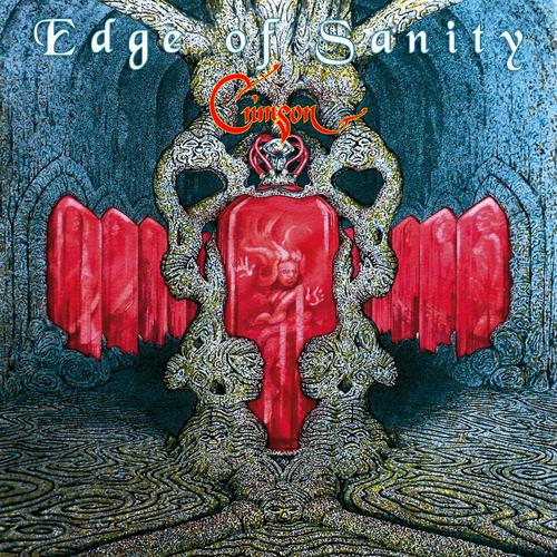 Edge Of Sanity - Crimson (Remix 2025) (1996) 320|FLAC