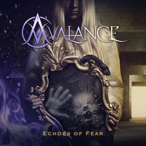 Avalance - Echoes Of Fear [ep] (2025)