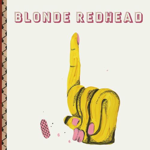 Blonde Redhead - The Shadow Of The Guest (2025) 320|Hi-Res