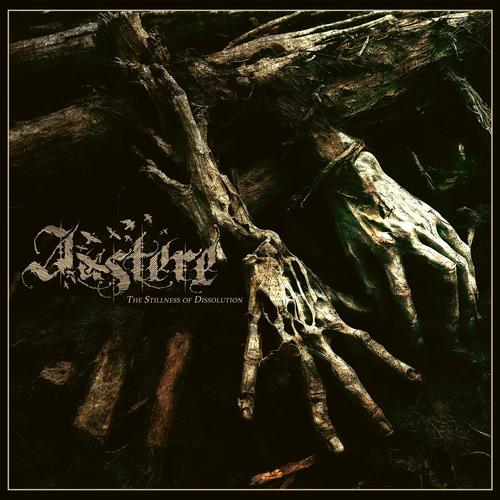 Austere - The Stillness of Dissolution (2025) 320|FLAC