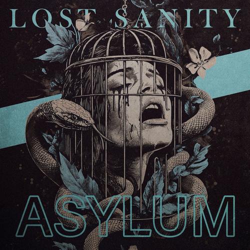Lost Sanity - Asylum (2025)