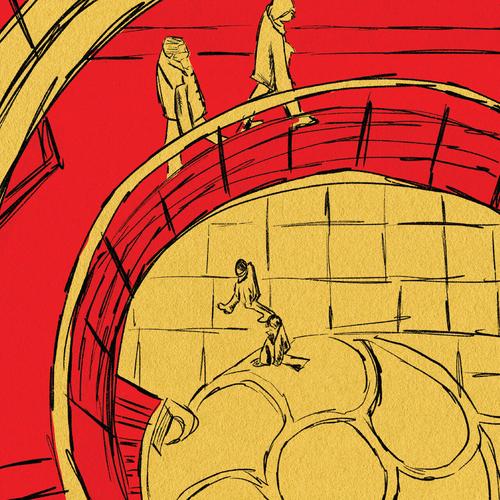 The Lathums - Matter Does Not Define (Acoustic) (2025)