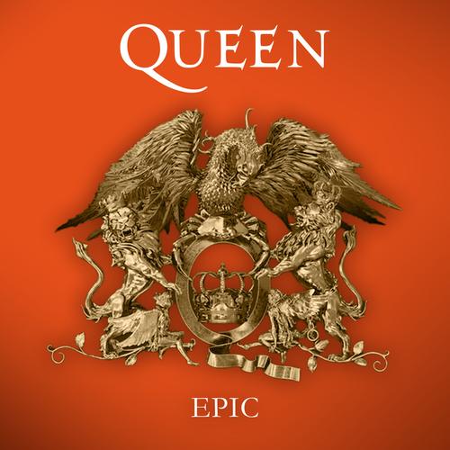 Queen - Epic (2025) 320|FLAC