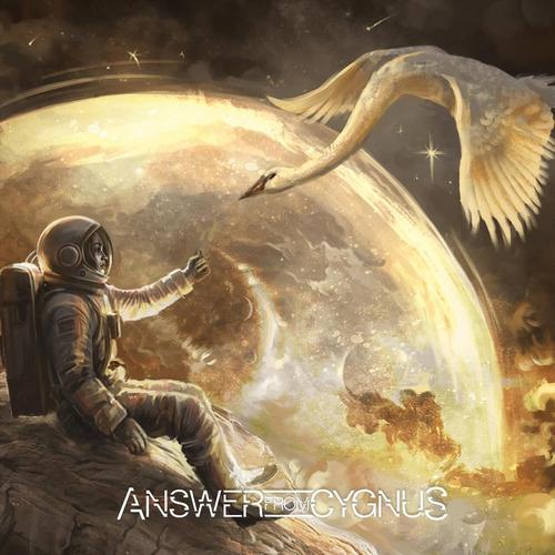 Answer from Cygnus - Des Cendres (2025)
