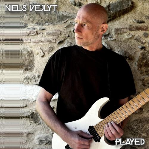 Niels Vejlyt - Played (2025) 320|FLAC
