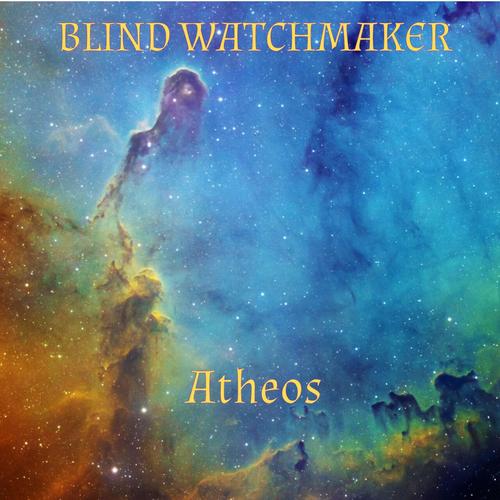 BLIND WATCHMAKER - Atheos (2024)
