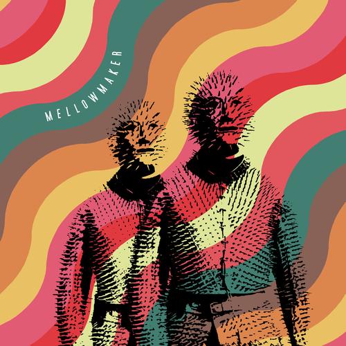 Black Market Karma - Mellowmaker (2025)