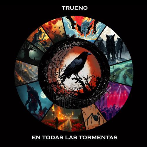 Trueno - En todas las tormentas (2025)