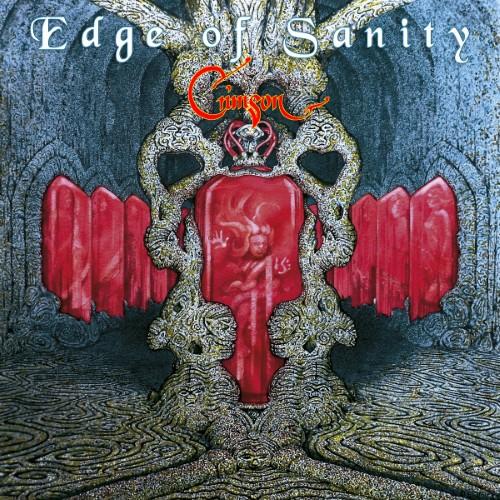 Edge of Sanity - Crimson [Remaster and Remix 2CD] (2025) CD-Rip