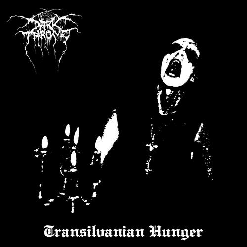 Darkthrone - Transilvanian Hunger (20th Anniversary Edition) (2024) 320|FLAC