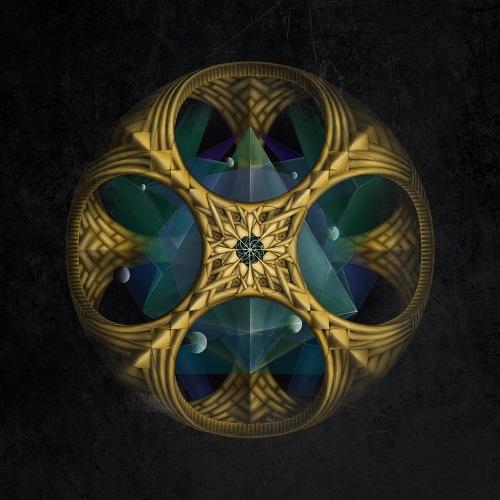 Mantra - Celestial (2025) 320|FLAC