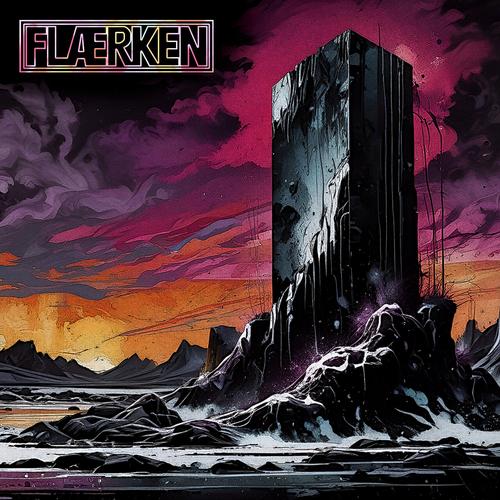 FLAERKEN - Monolith (2025)