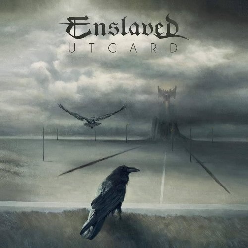Enslaved - Utgаrd (2020)
