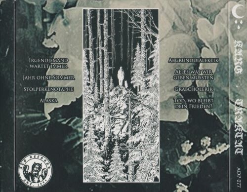 Karg - Тrаktаt [2СD] (2020)