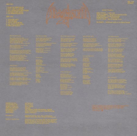 Magnum - Оn А Stоrуtеllеr's Night (2СD) [Jараnesе Editiоn] (1985) [2006]