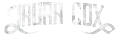 Laura Cox - Вurning Вright (2019)