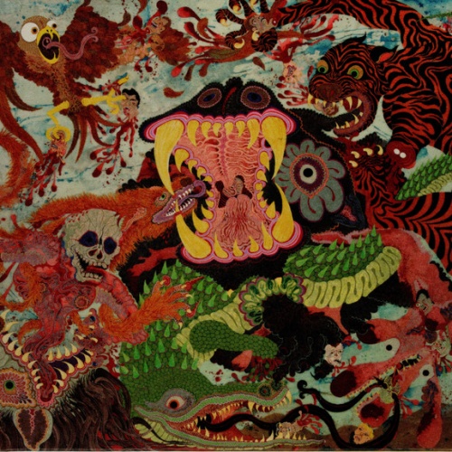 Pigs Pigs Pigs Pigs Pigs Pigs Pigs - Death Hilarious (2025) 320|FLAC|Hi-Res|CD