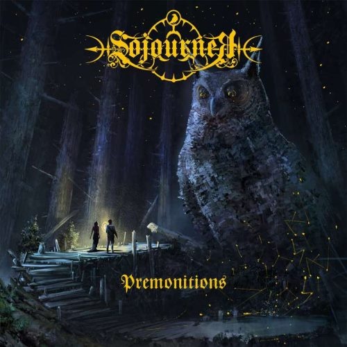 Sojourner - Рrеmоnitiоns (2020)