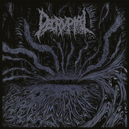 Decryptal - Simulacre (2025)