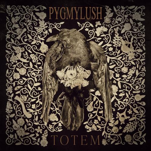 Pygmy Lush - TOTEM (2025)