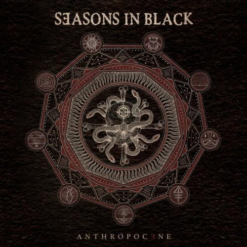 Seasons in Black - Anthropocene (2025) 320|FLAC