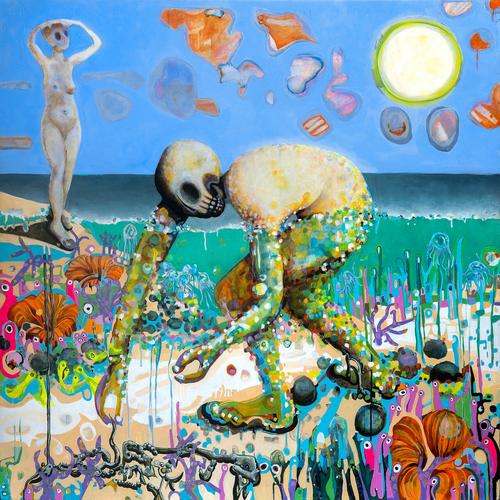 Indigo De Souza - Precipice (2025)