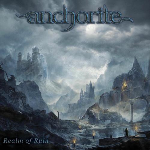 Anchorite - Realm of Ruin (2025) 320|FLAC