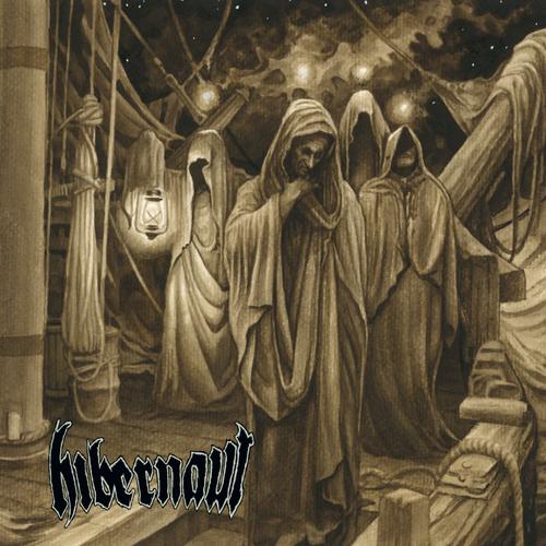 Hibernaut - Obsidian Eye (2025)