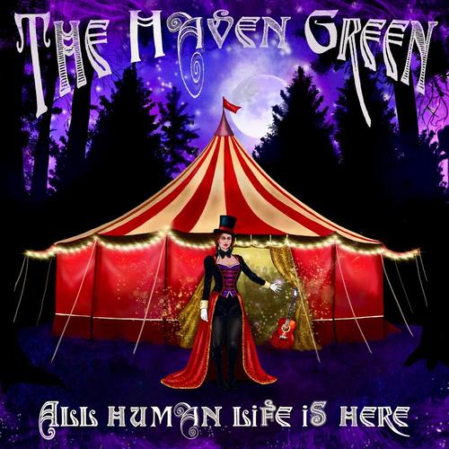 The Haven Green - All Human Life is Here (2025) 320|FLAC