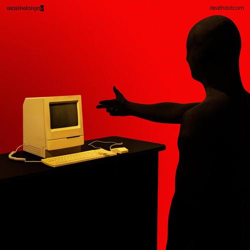 deathdotgov - deathdotcom (2025)