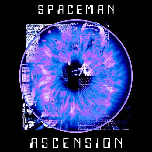 Spaceman - Ascension (2025)