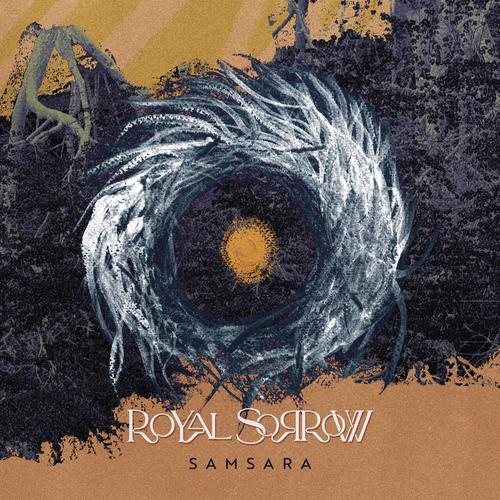 Royal Sorrow - Samsara [ep] (2025)