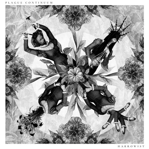 Harrowist - Plague Continuum [ep] (2025)
