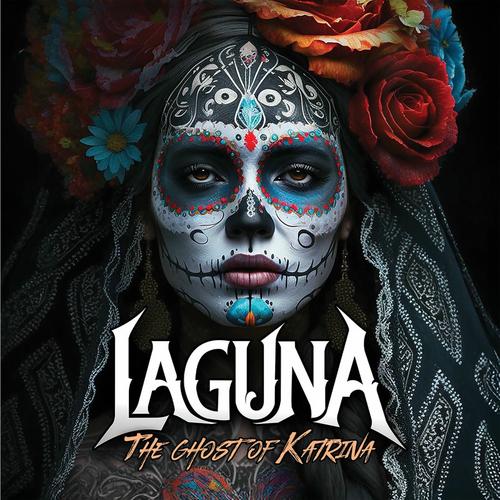 Laguna - The Ghost Of Katrina (2025) 320|FLAC