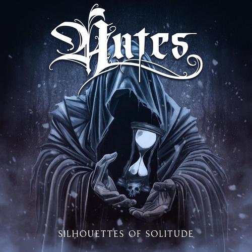 Antes - Silhouettes of Solitude (2025)