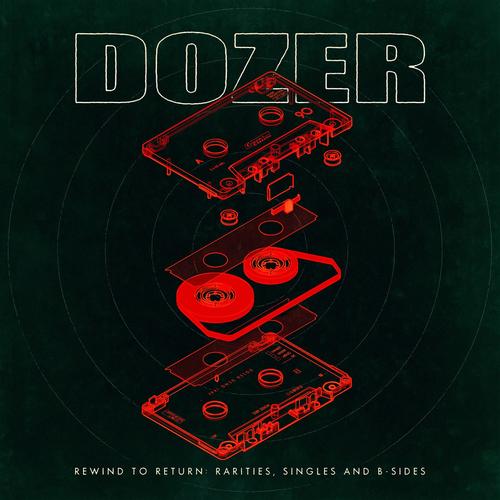 Dozer - Rewind To Return: Rarities, Singles And B-Sides (2025) 320|FLAC