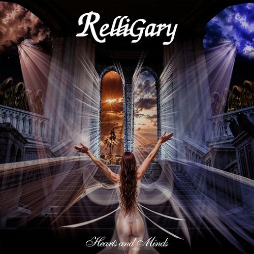 Relligary - Hearts and Minds (2025)