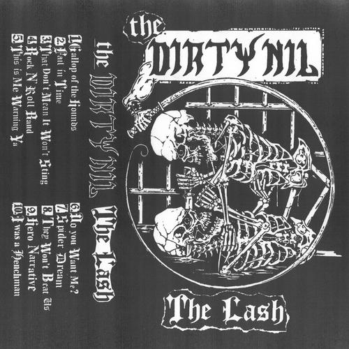 The Dirty Nil - The Lash (2025) 320|FLAC