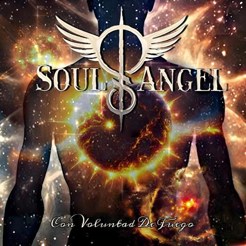 Soul Angel - Con Voluntad de Fuego (2025)