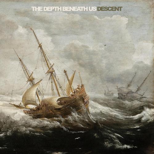 The Depth Beneath Us - Descent (2025)