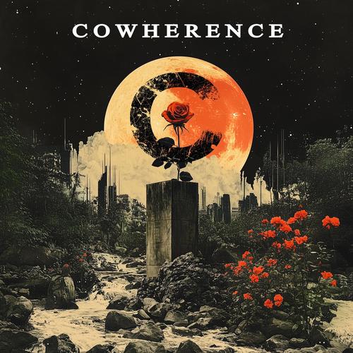 Cowherence - Daydream (2025) 320|FLAC