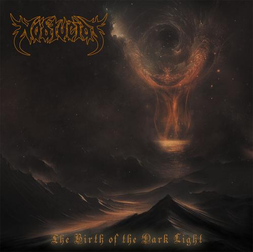 Nodtveidt - The Birth of the Dark Light (2025) 320|FLAC