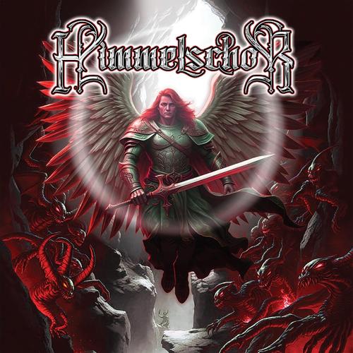 Himmelschor - Himmelschor (2025)