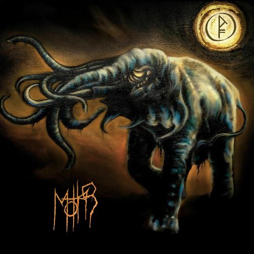 Moths - Wrath (2025) 320|FLAC