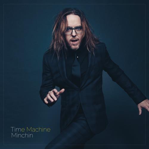 Tim Minchin - Time Machine (2025)