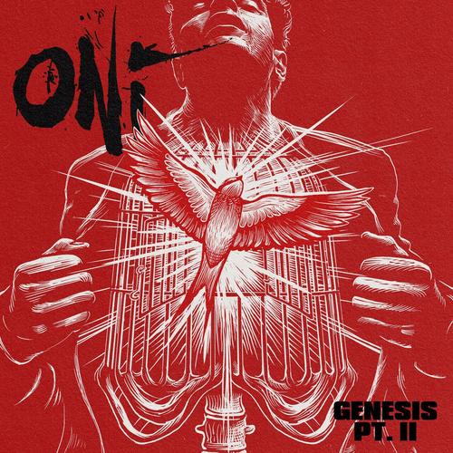 Oni - Genesis, Pt. II (2025)
