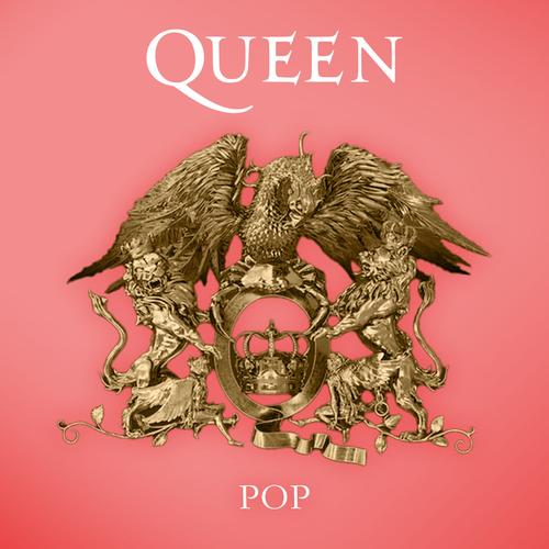 Queen - Pop (2025) 320|FLAC