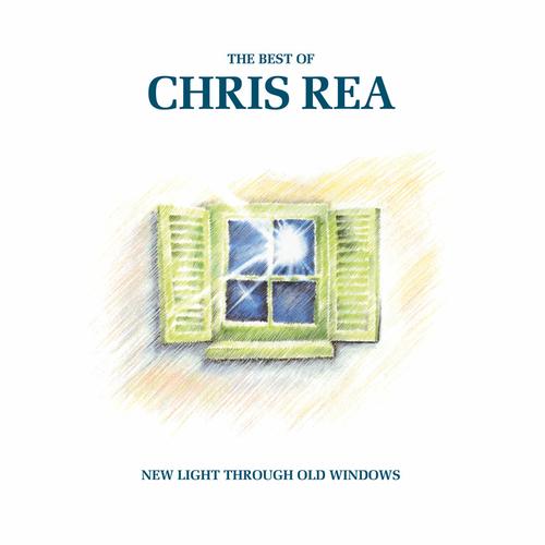 Chris Rea - New Light Through Old Windows (2025) 320|FLAC